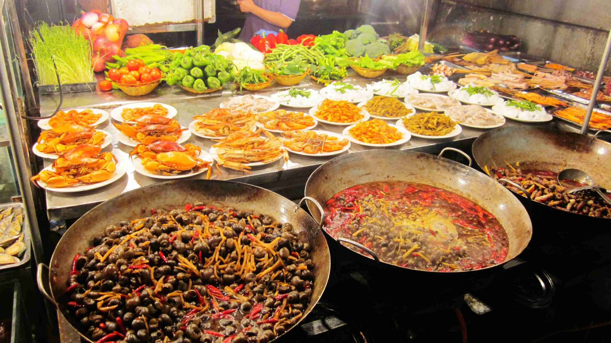 适合2天跨年的南方旅游城市,跨年最适合去的地方广东