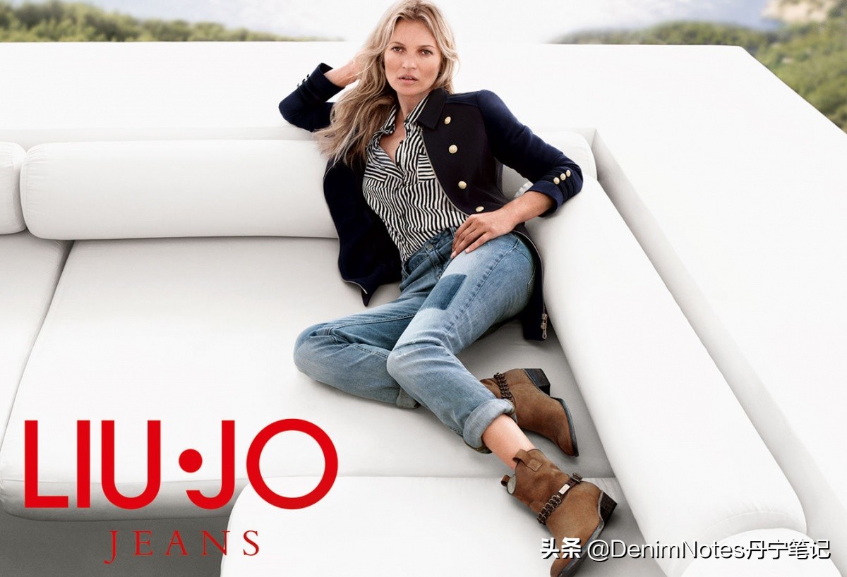 牛仔面料新材料,牛仔布技术创新发展