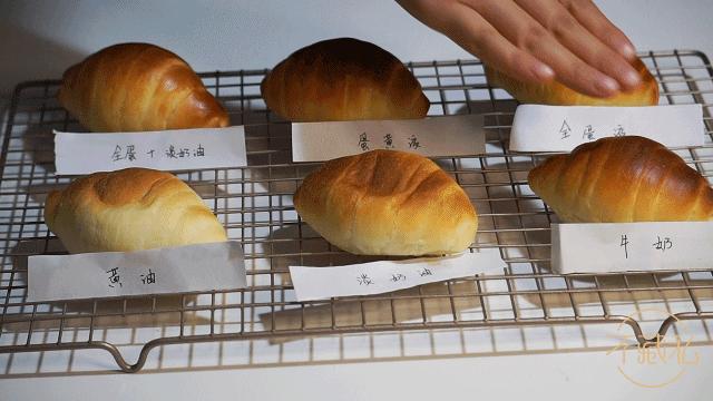 闈㈠寘涓轰粈涔堢儰鍑烘潵寰堝皬,涓轰粈涔堟垜鐨勯潰鍖呯儰鍑烘潵鏄櫧鑹茬殑