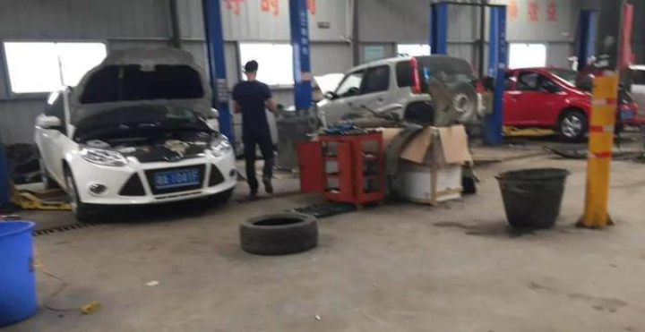 面包车哪里最容易出现问题,为什么面包车拉货有劲