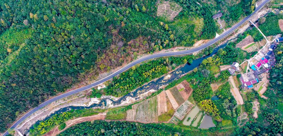 石台县哪个风景最好,安徽石台有什么风景名胜区