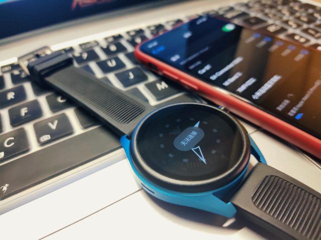 阿玛尼智能腕表第五代,阿玛尼智能手表第四代art5006