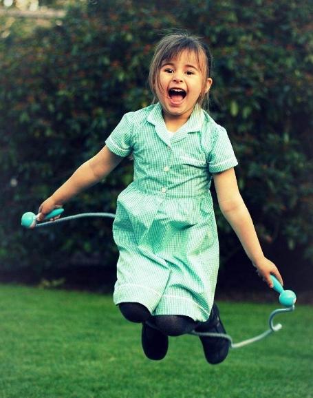 孩子太矮怎样可以长高,家长请勿忽视孩子身高矮