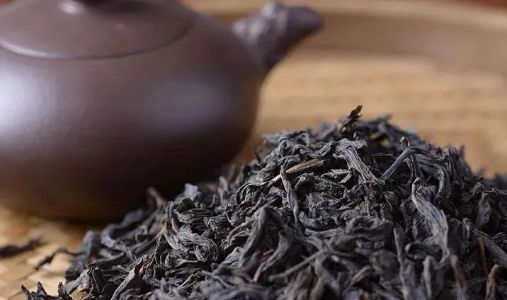 武夷岩茶为什么要盖碗,岩茶为什么隔年喝