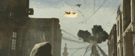 像连吃了10个大鸡腿，这部动作片能让你爽到发麻