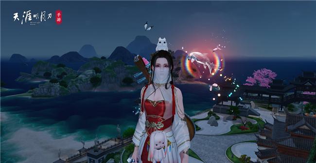 天刀手游多少套时装算小衣柜,天刀手游最新时装