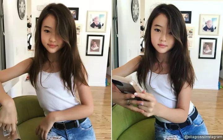 blackpink领奖看ellagross跳舞,blackpink小师妹唱歌