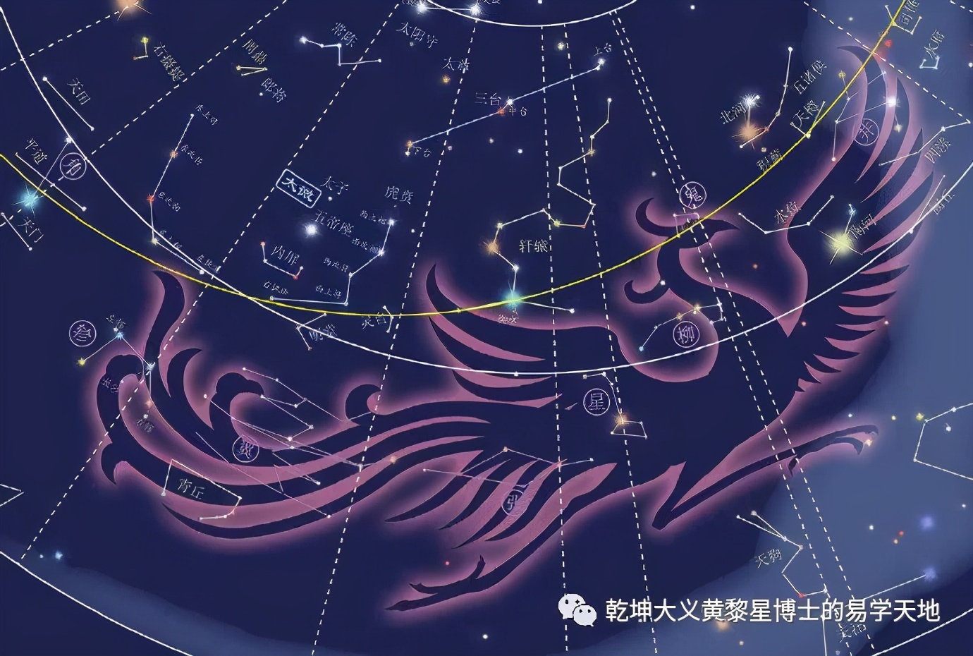 周易讲太岁,太岁命理知识讲解图谱大全