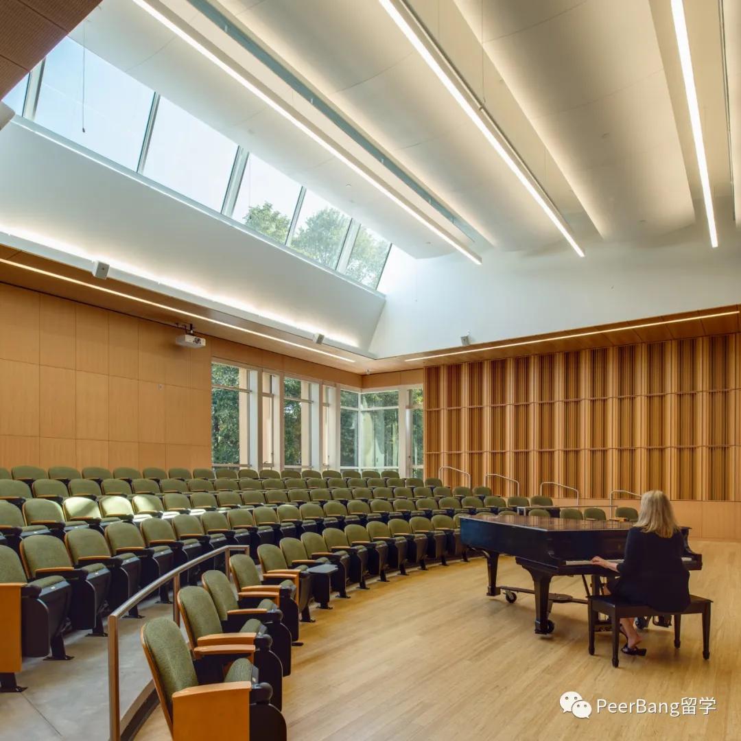 缇庡浗椤跺皷澶у涓轰粈涔堥偅涔堝,缇庡浗鍗氬+鍚噾閲忔渶楂樼殑瀛︽牎