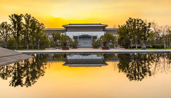 合肥蜀山攻略必去的地方,合肥周末去哪儿玩儿