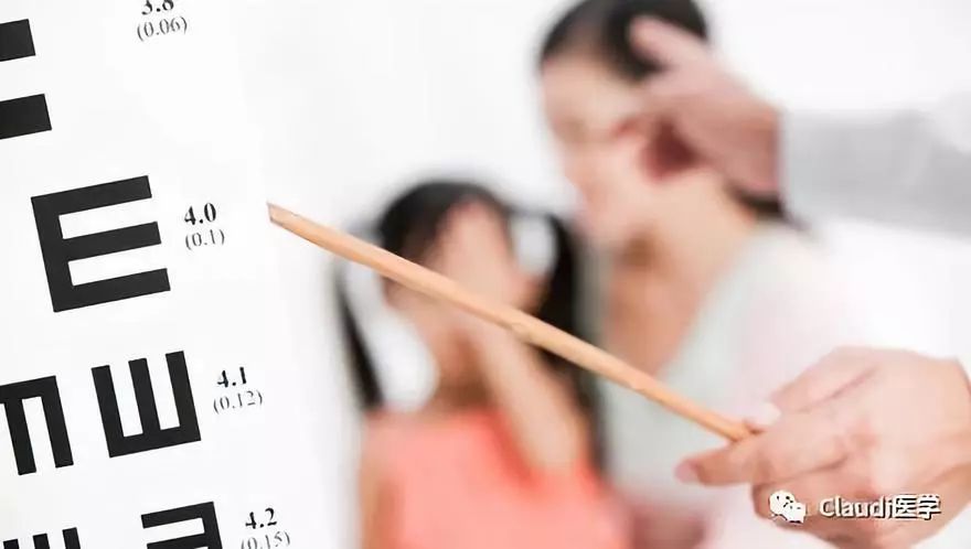 已成功两例!研究发现:移植正常眼部干细胞可治疗失明