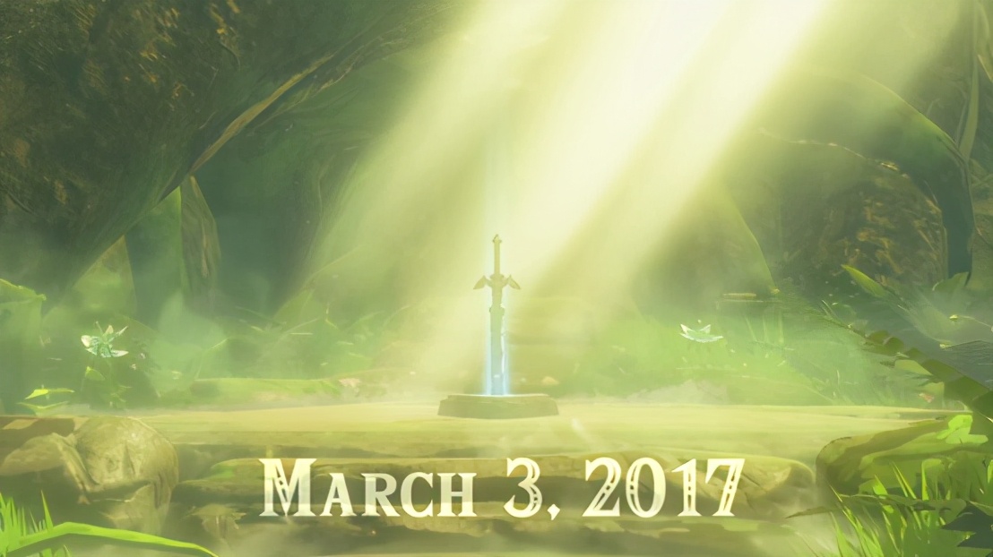 为什么说塞尔达是满分神作,塞尔达传说只有30帧吗