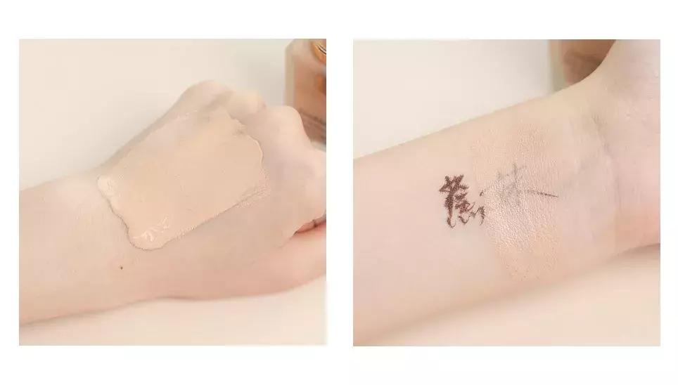 粉底液1000多一瓶养肤测评,粉底液大牌几千