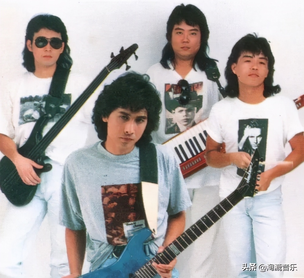 年轻人还听齐秦的歌吗,现在的年轻人听老歌