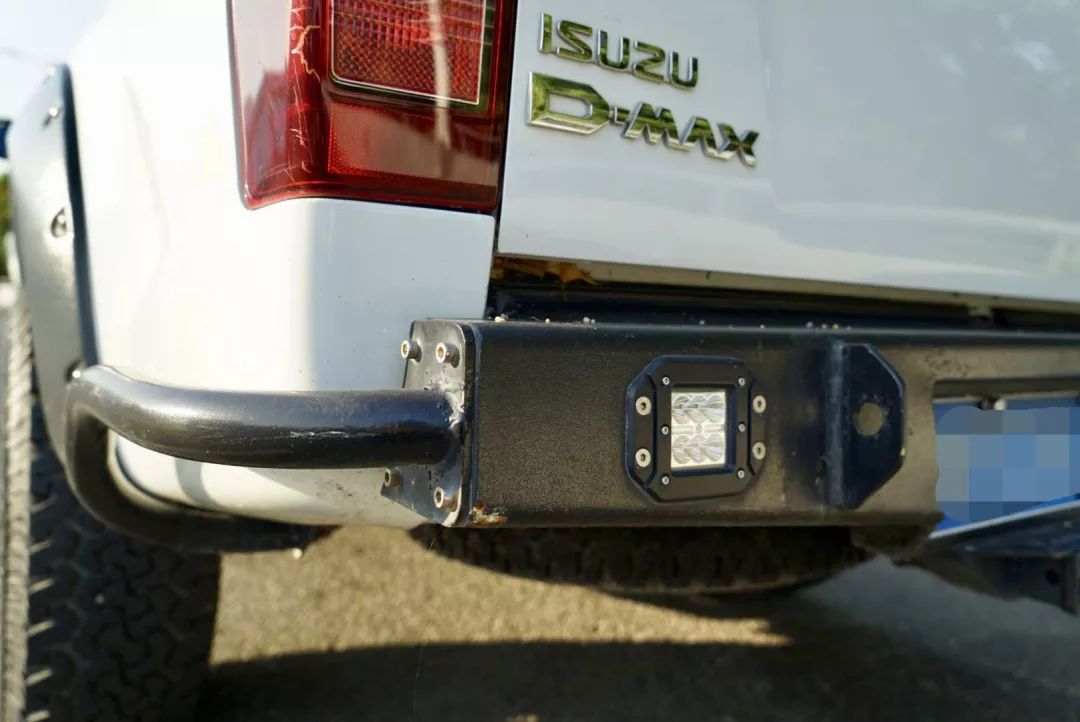 二手改装硬派越野能买吗,二手越野车越来越不值钱