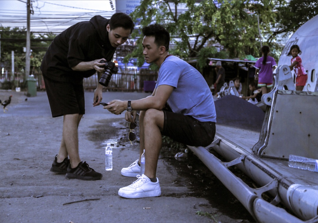 泰国曼谷bangkok酒店,centrepoint酒店曼谷