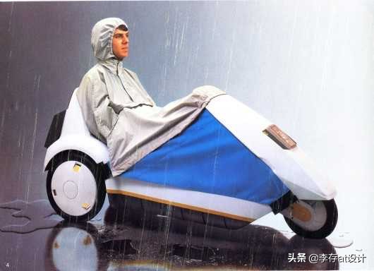 上世纪的电动汽车,上世纪美国的电动汽车