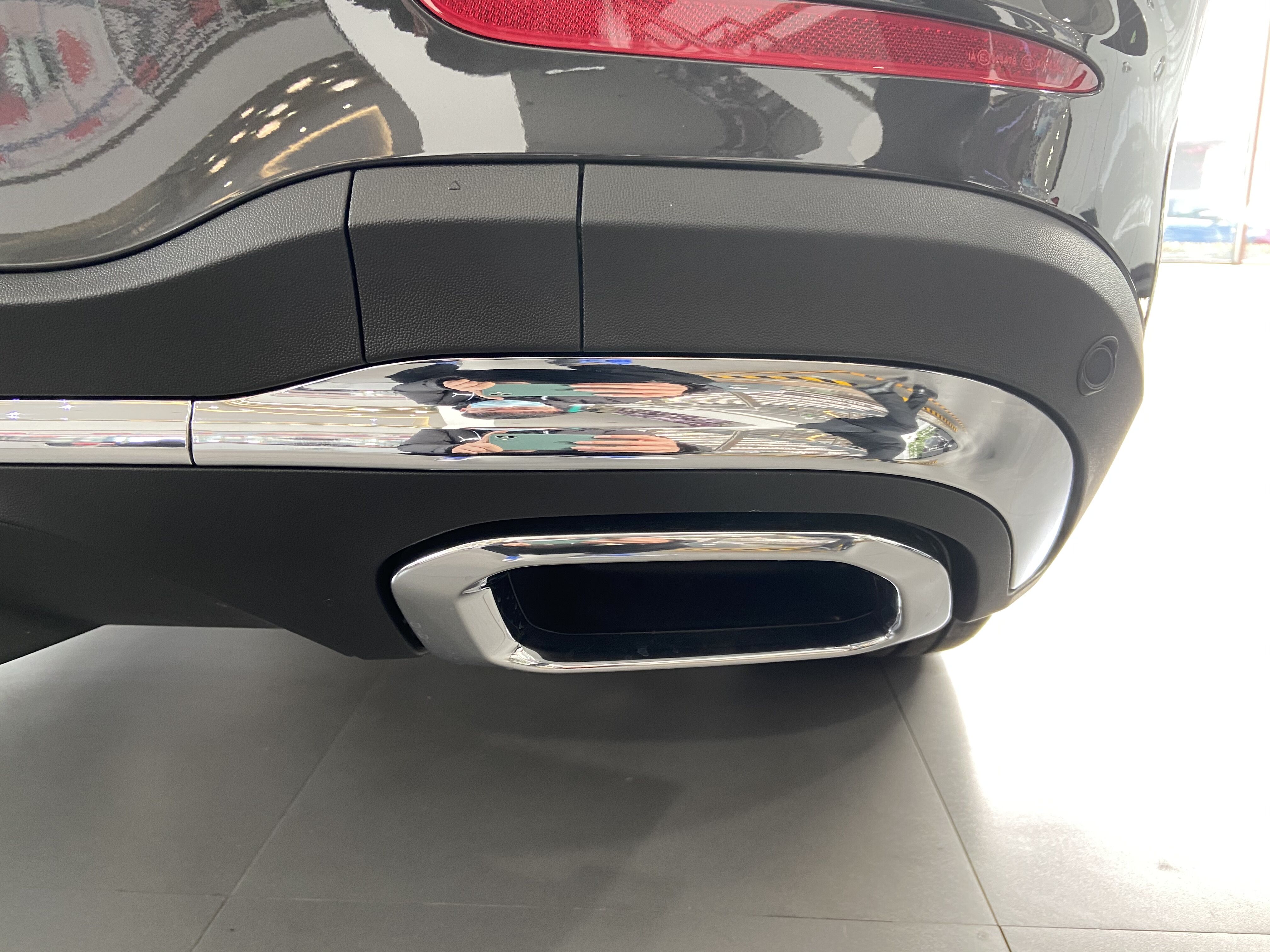 探店2023款glc行情,奔驰GLC探店价格