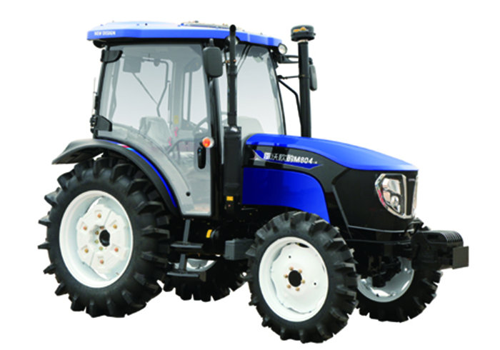 最新款十大品牌拖拉机,140马力左右的拖拉机哪款性价比高