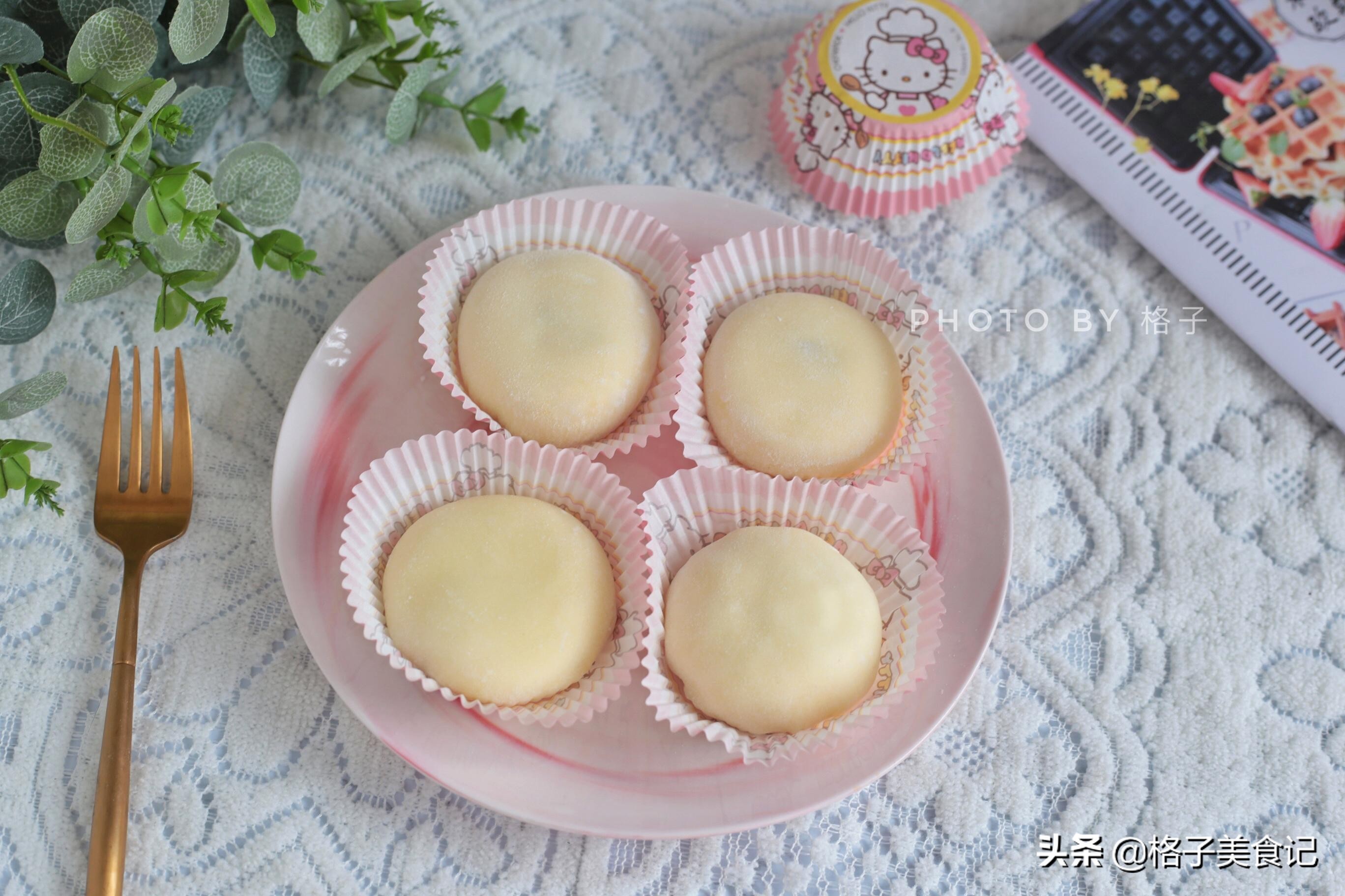 糯米粉的各种做法简单又好吃烤箱,糯米粉可以用烤箱做出什么点心