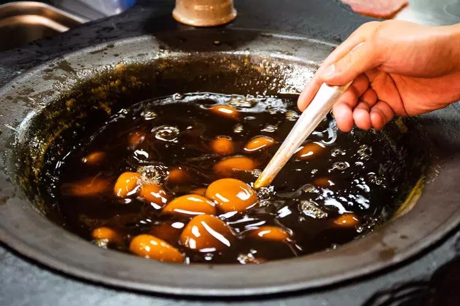 恰了17家湖南米粉，拼出这张上海嘬粉地图（上）