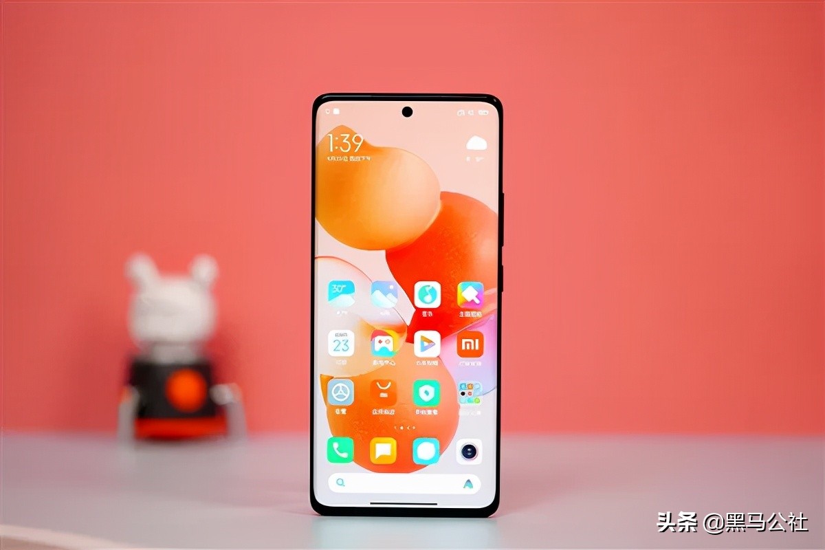 首款骁龙898手机要来了，竟然不是小米？