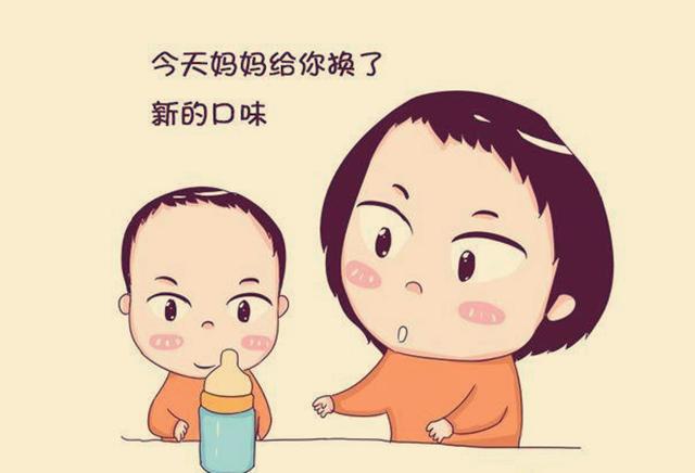 奶粉喂养厌奶期,幼儿不爱喝牛奶老师该如何引导