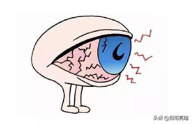 一直流泪是泪道病吗,容易流眼泪是不是泪道阻塞