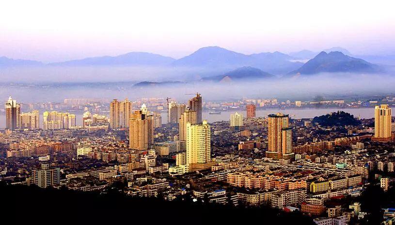 浙江民富第一县慈溪,浙江慈溪十大强县排名