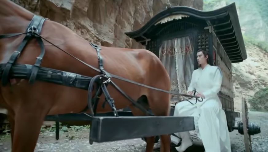 绝代双骄再被翻拍反派大佬吸睛,新绝代双骄口碑