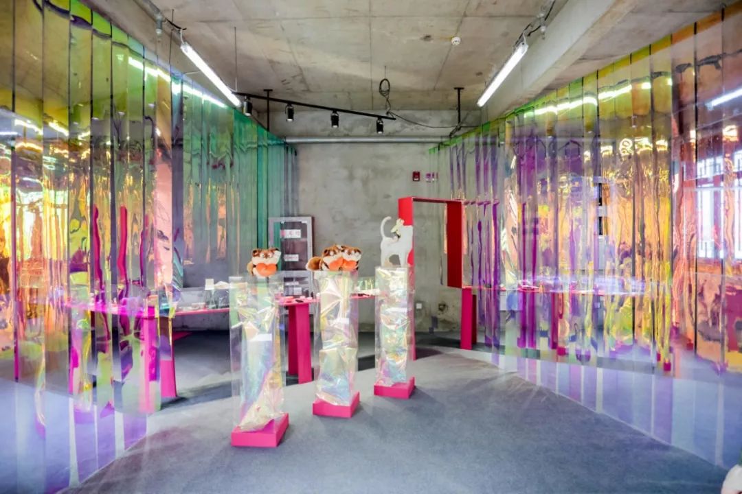 ip设计非遗,ip设计三维软件