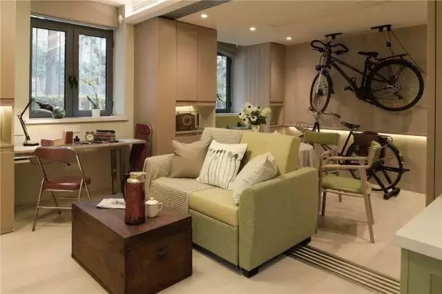 梦想改造家设计师改造140年古宅,户型改造设计师