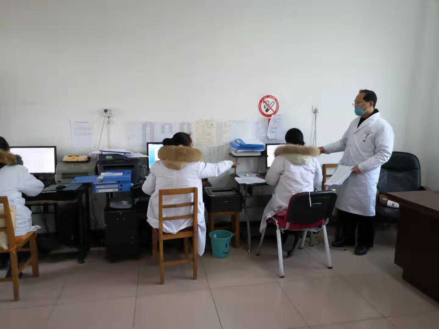 抗疫一线党支部书记先锋事迹,党支部书记在一线抗击疫情的事迹