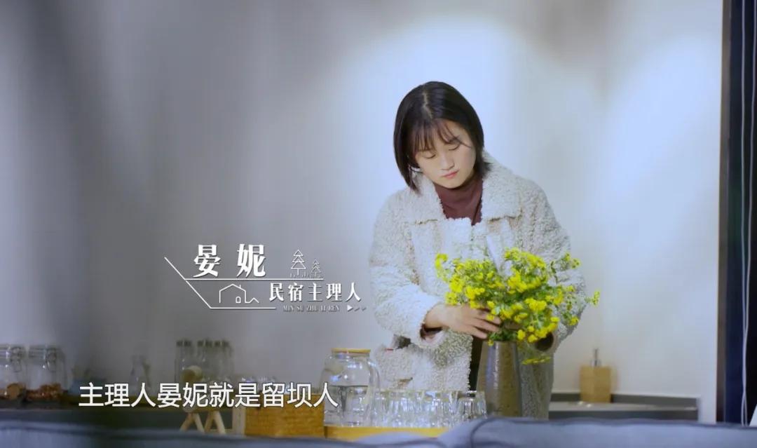 陕西秦岭最美的小城在哪里,秦岭深处的小县城暗藏着绝美秋色