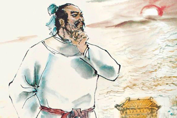 古人有没有抄袭,古人抄袭现代人诗词