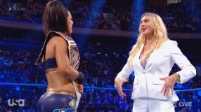 「WWE9.11战报」送葬者回归祭出锁喉抛摔！欧文斯被炒鱿鱼了