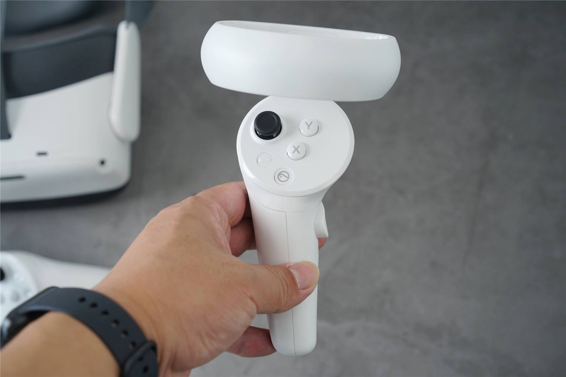 vrpiconeo3使用体验,piconeo3vr新品尊享评测