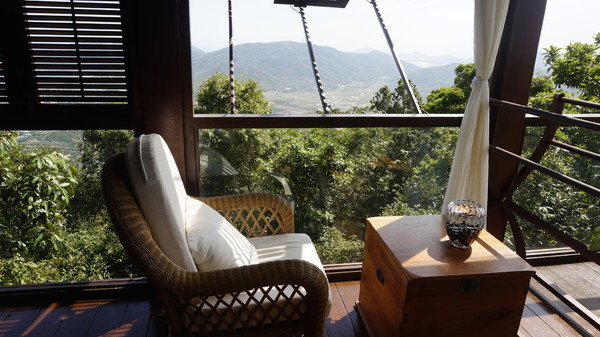 一场一个人说走就走的旅行,来一场旅行开启所有的美好