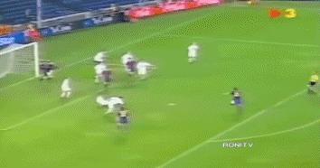 足坛桑巴精灵小罗,小罗快乐时刻