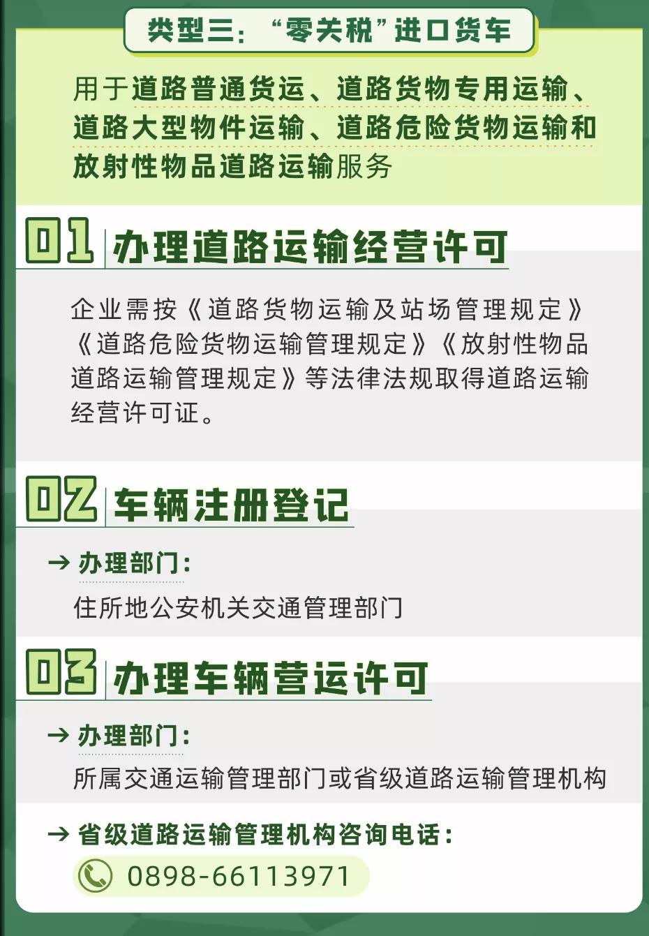 海南自贸港对汽车有什么关税,海南自贸区零关税汽车购买政策