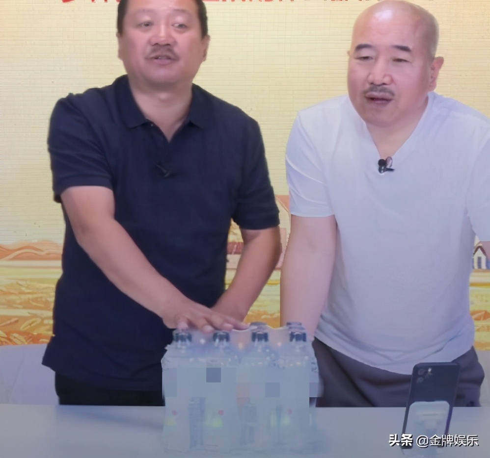 王小利赵本山最新情况,王小利直播赵本山