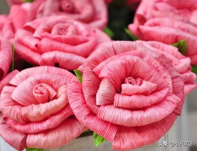 手工玉米皮编席子教程全集,玉米皮手工编筐子视频教程