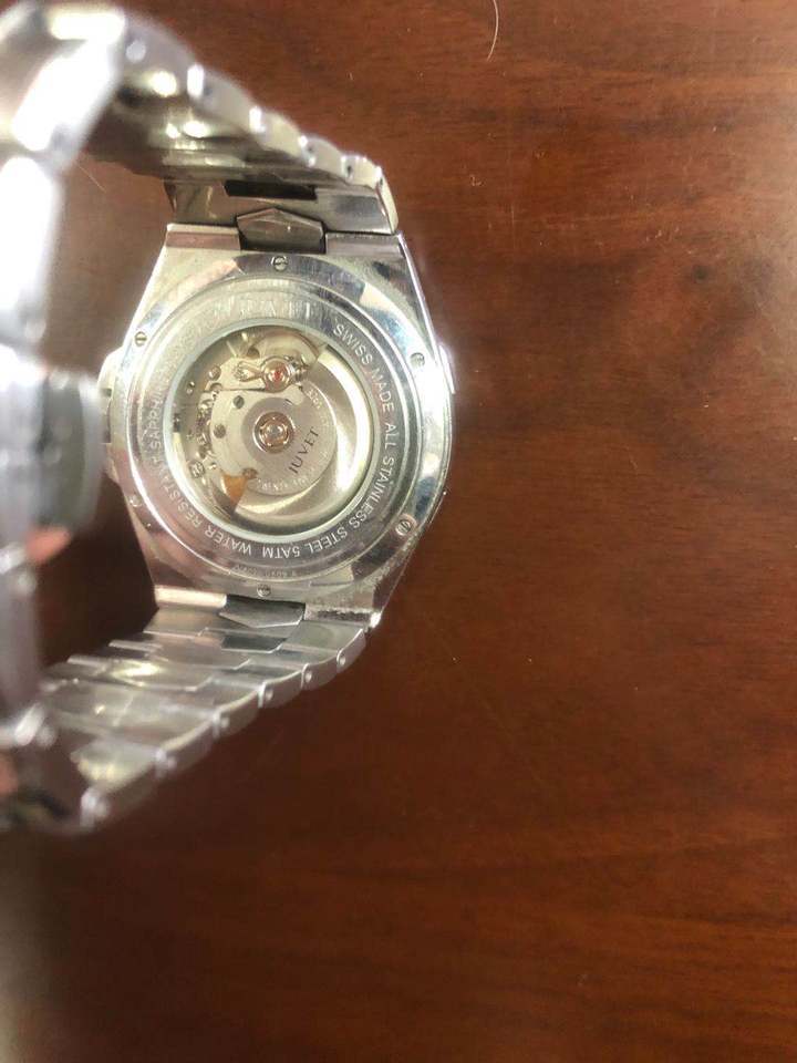 juvet手表大概多少钱,juvet手表什么价格