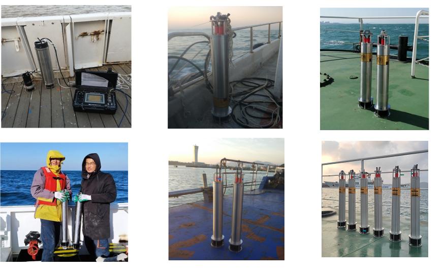 突破技术垄断，山东省科学院海仪所自主研发“可以在水下发短信的手机”