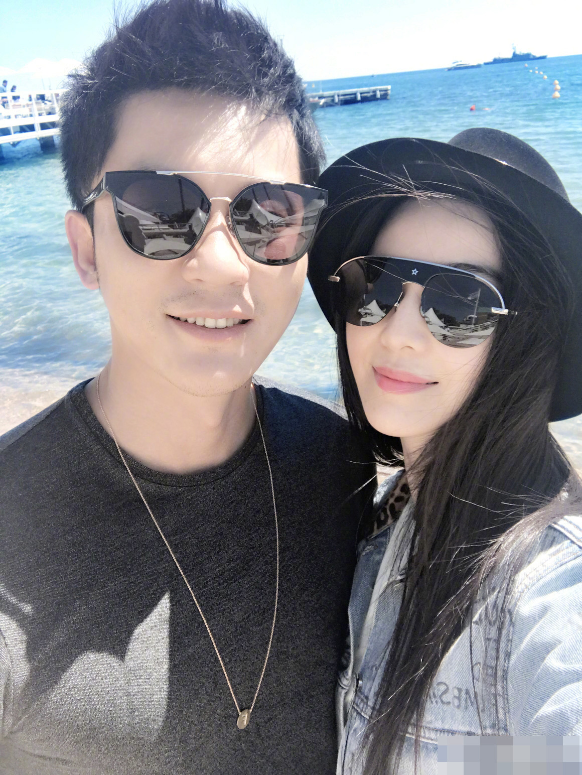 李晨真的聪明吗,李晨是骗子吗