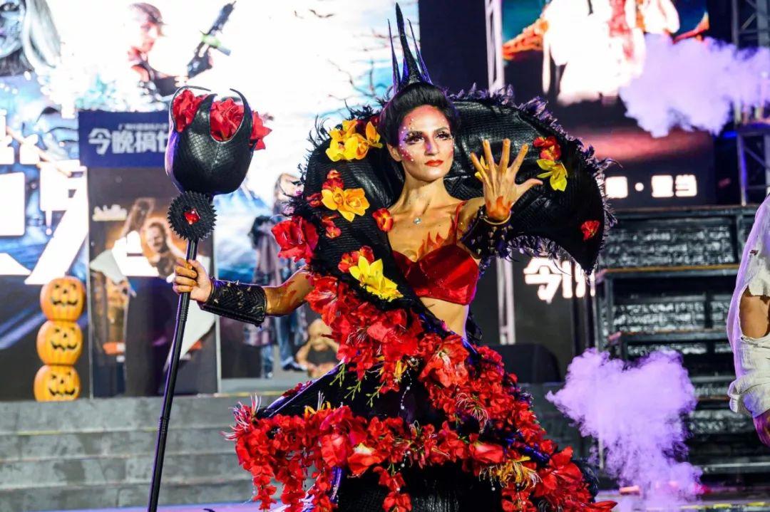 长隆万圣节鬼屋要另外收费吗,长隆万圣节哪几个鬼屋好玩