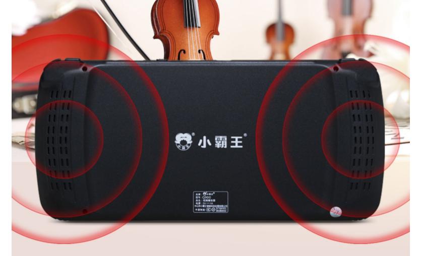 山寨游戏机有哪些,国产游戏机到底怎么样