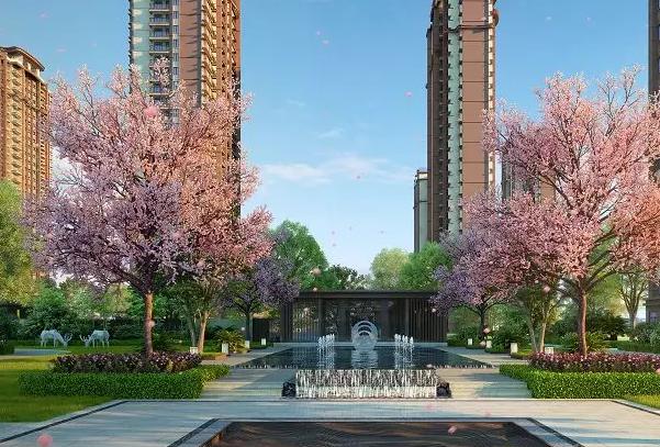 景业名邦精装房,景业名邦地产值得购买吗