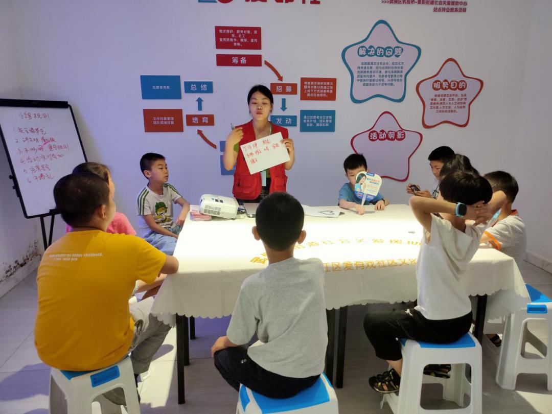 一周活动播报,一周活动掠影完整版