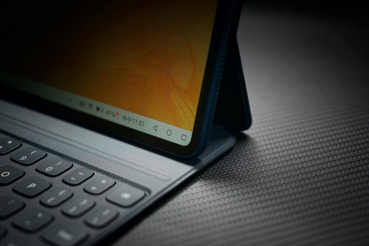 华为平板matepadpro办公体验,matepadpro12.6对比ipadpro